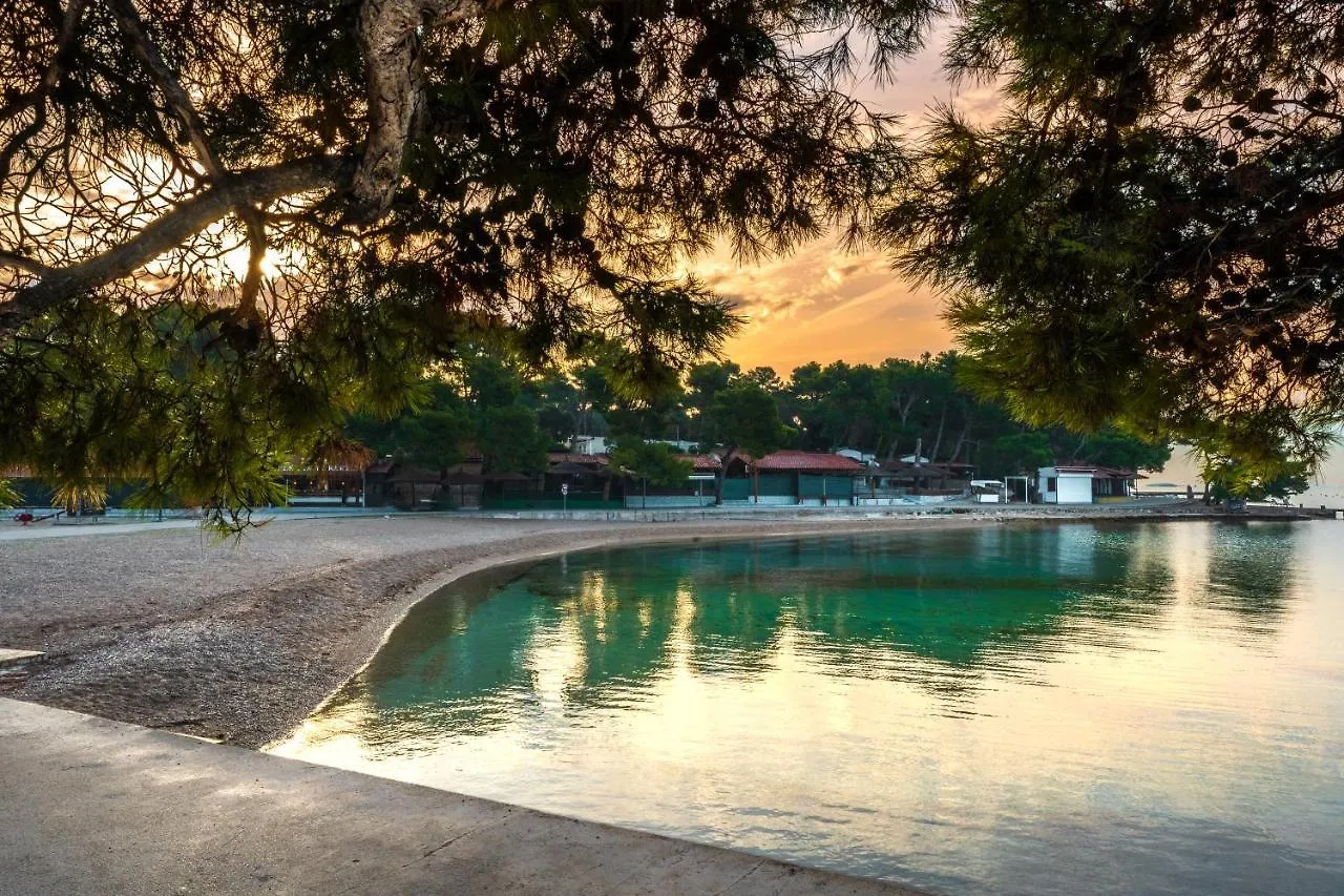 Glamour Mobile Home Biograd Na Moru 0*,  Croatia