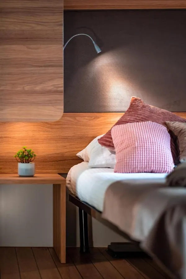 Glamour Mobile Home Biograd Na Moru